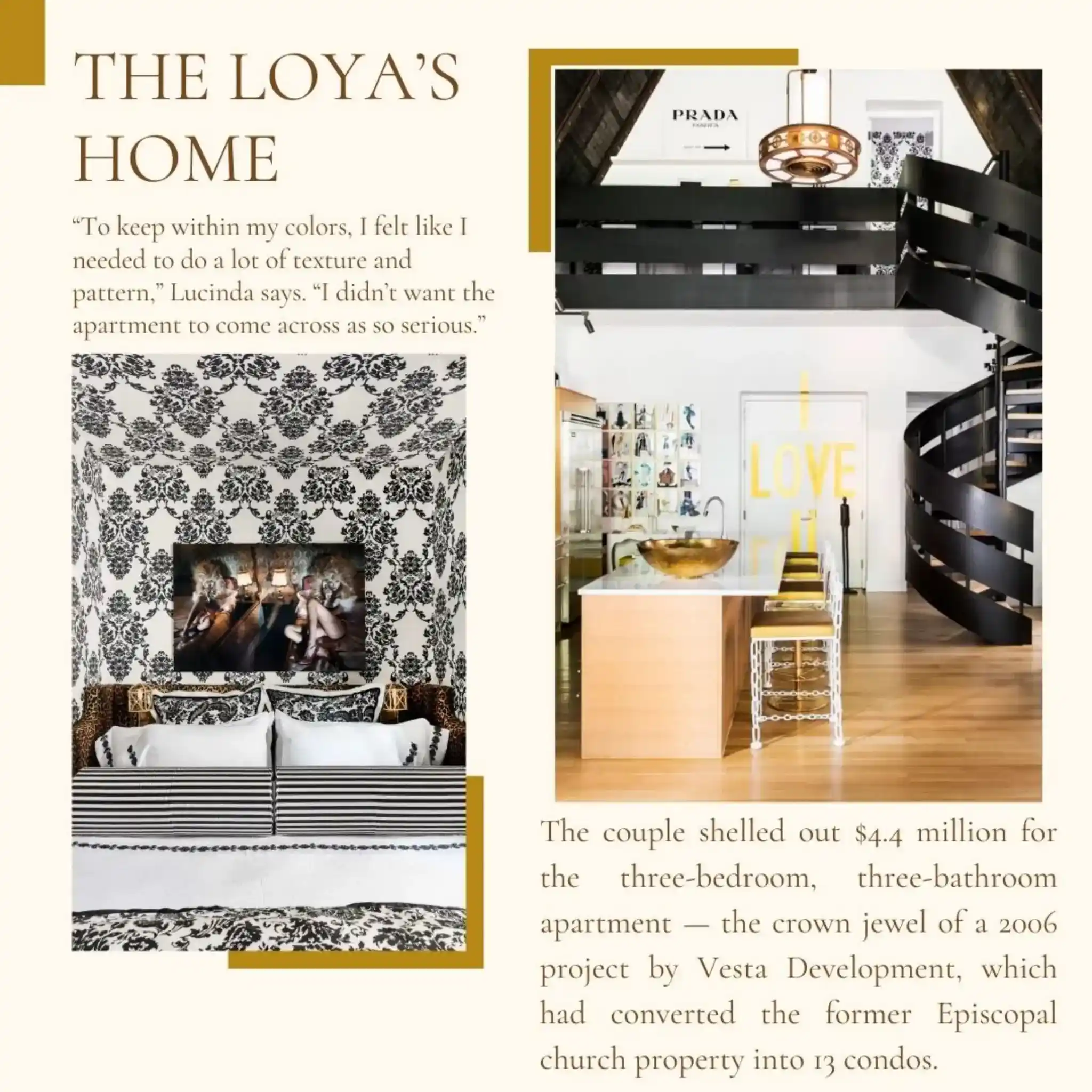 Loya Home Dekorasyon Ürünleriyle Modern ve Şık Ev Tasarımı Çözümleri