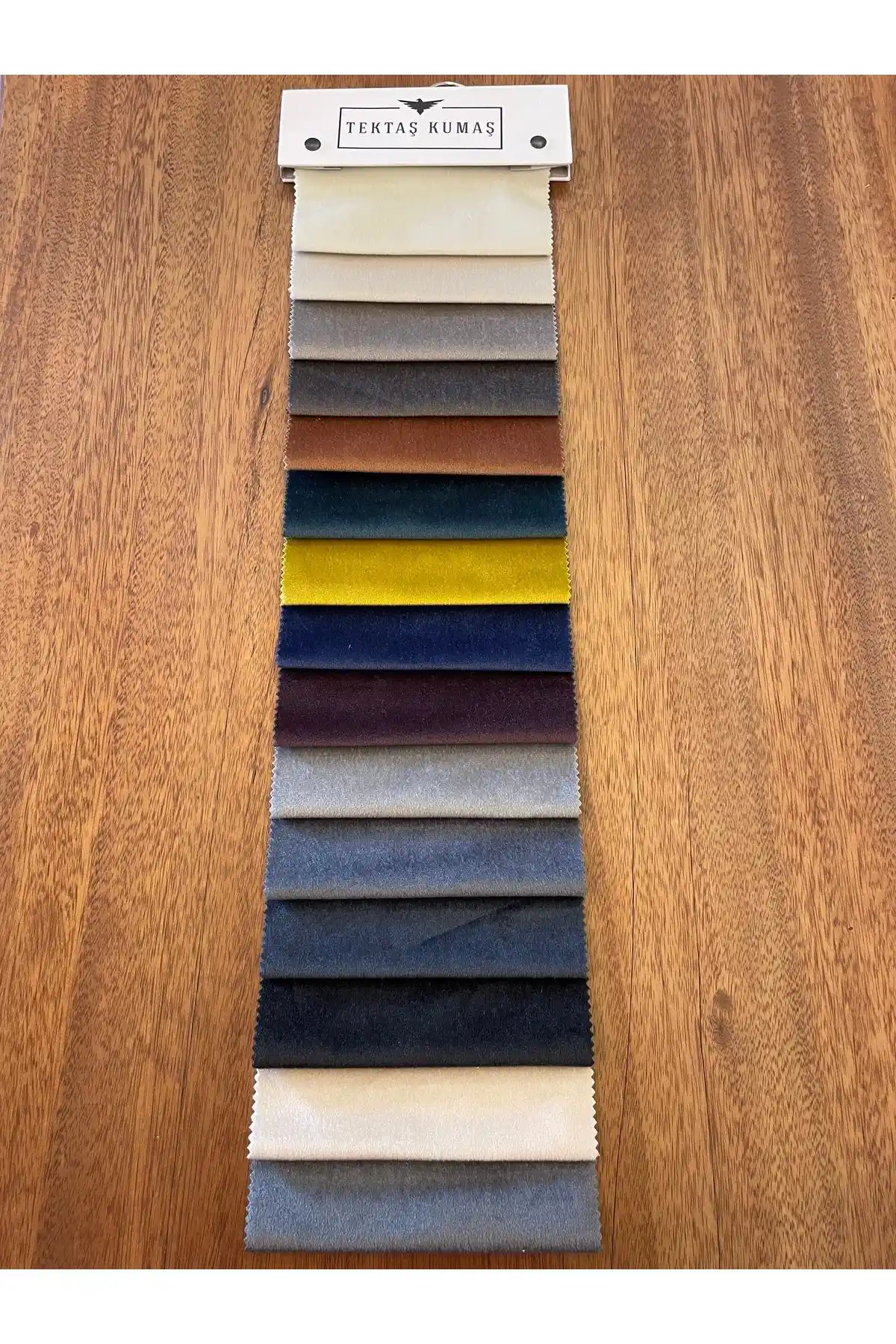 Luna Kumaş Dekorasyon Trendleri ve Kullanıcı Yorumları Analizi