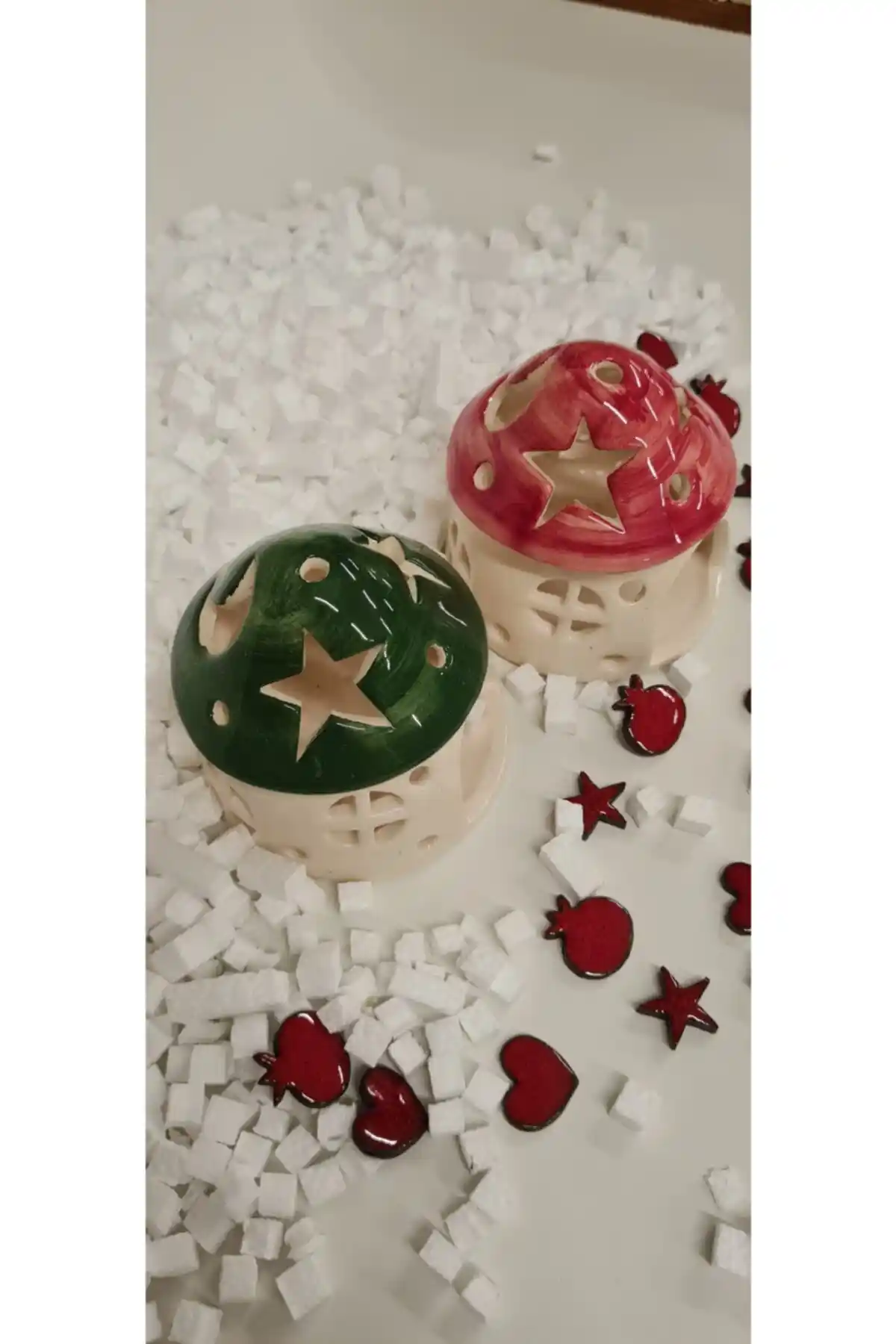 Matilda Seramik ile Dekorasyonda Şıklık ve Dayanıklılığı Yakalayın