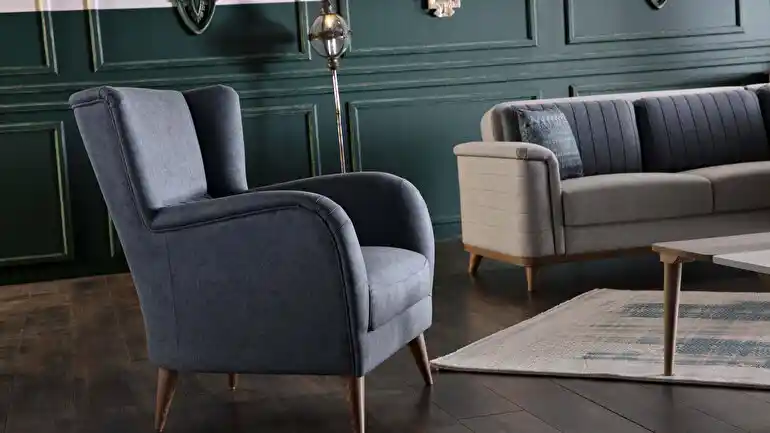 Mavenna Berjer ile Modern ve Şık Dekorasyon Çözümleri Sunan Mobilya Seçenekleri