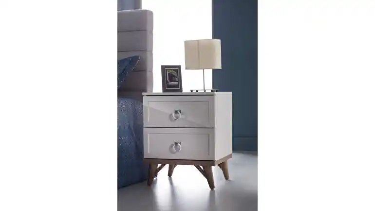 Mavenna Komodin ile Modern ve Şık Yatak Odası Dekorasyonu Nasıl Yapılır