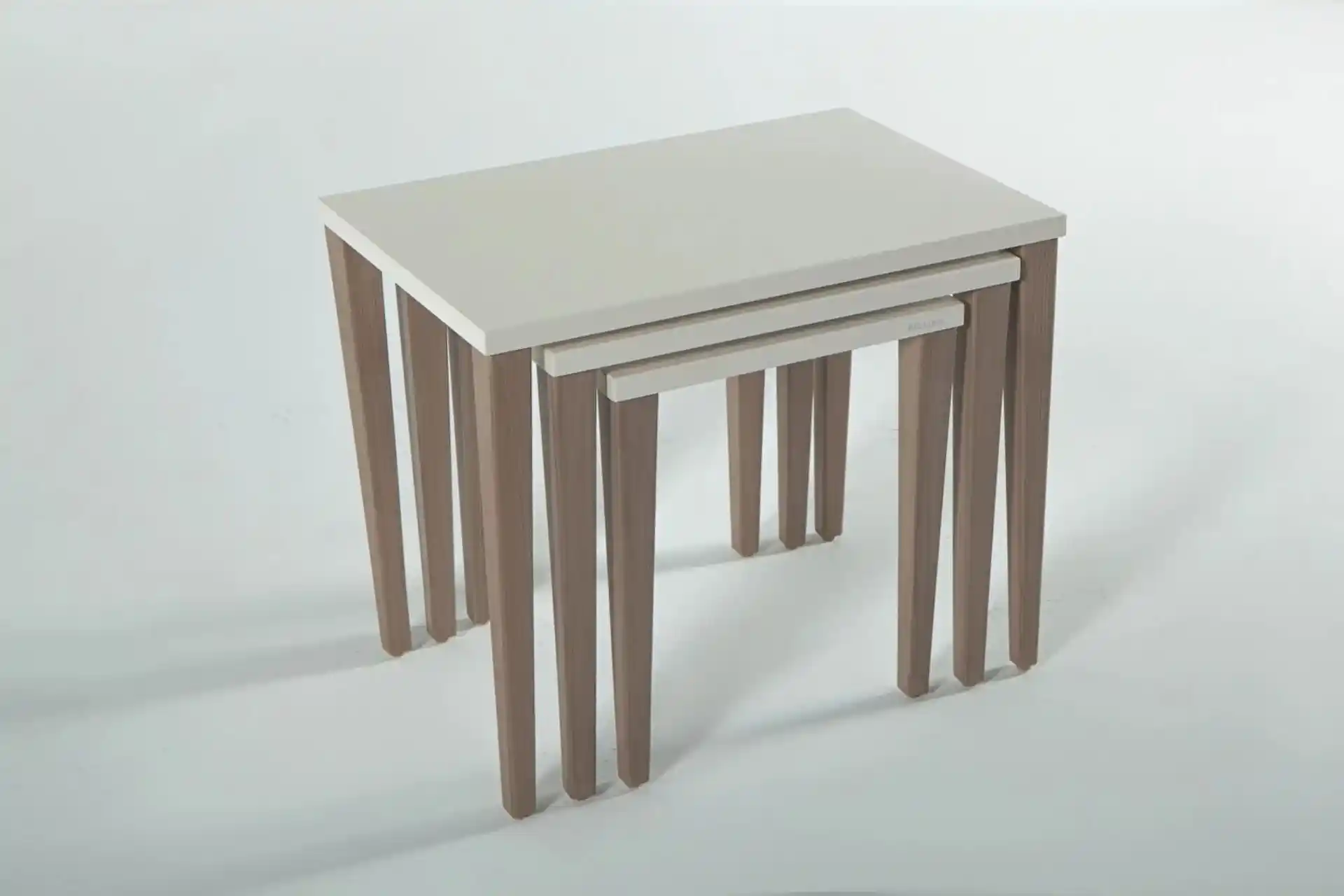 Mavenna Zigon Sehpa ile Modern ve Şık Dekorasyon Çözümleri 75-90 karakter