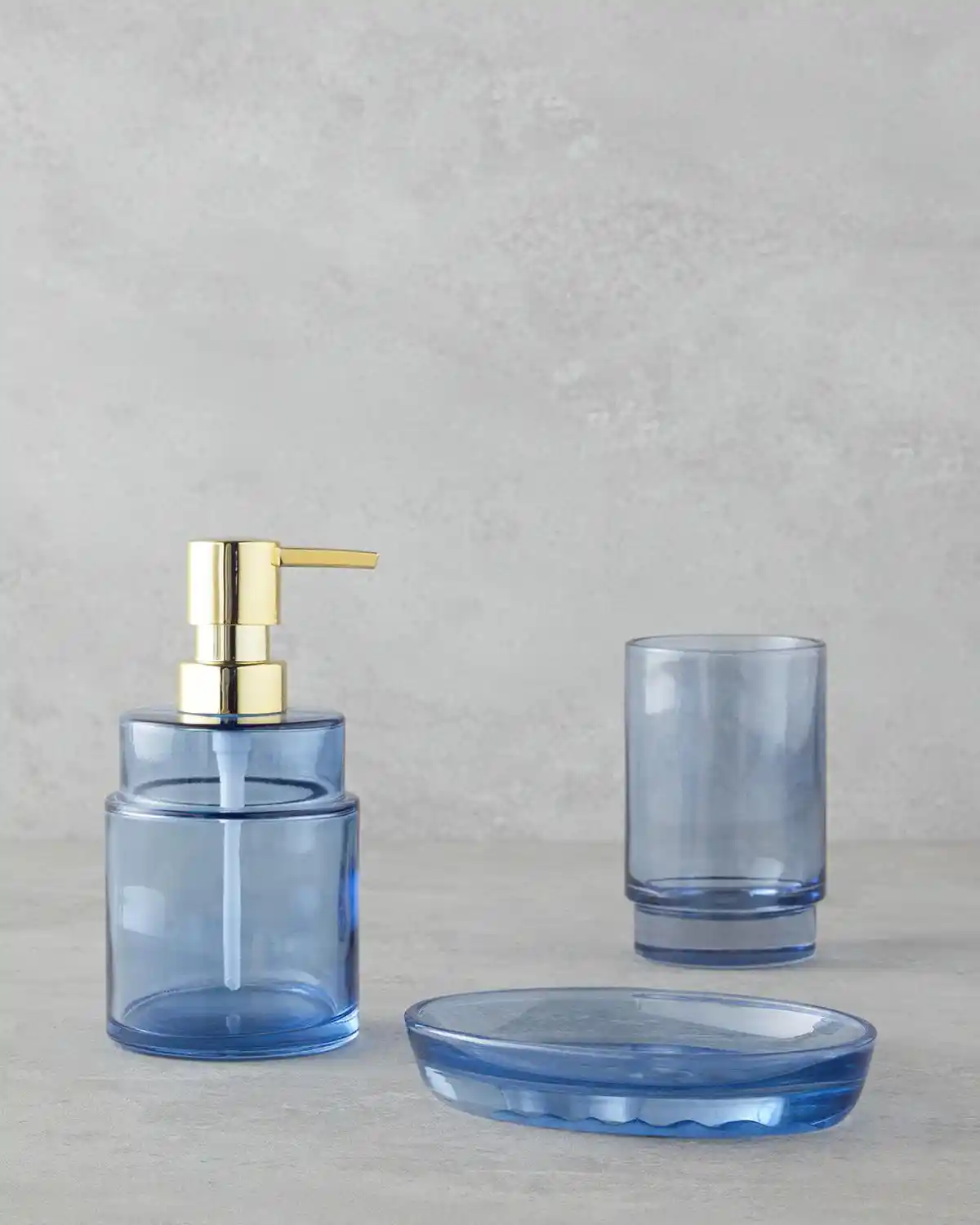 Mavi Banyo Setleri ile Modern ve Şık Dekorasyon İpuçları ve Modelleri