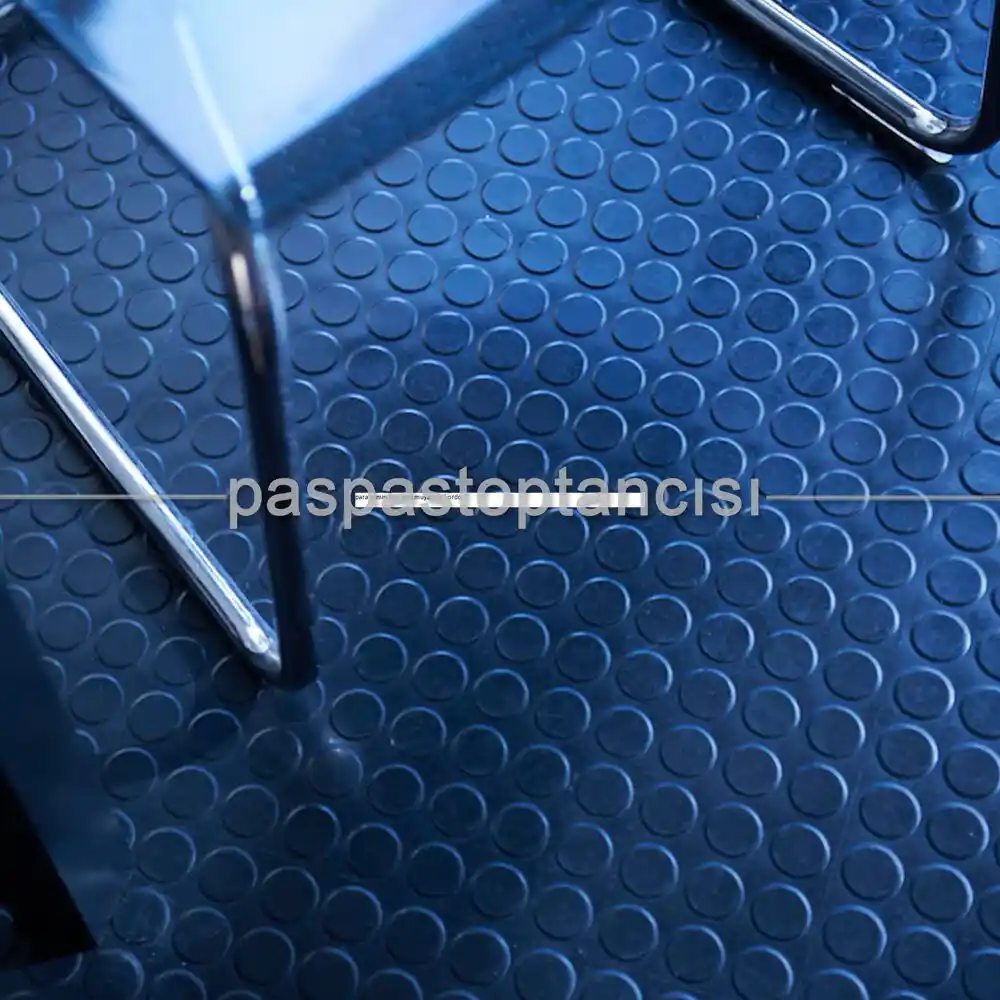 Mavi Muşamba ile Modern ve Dayanıklı Dekorasyon Fikirleri ve Uygulamaları