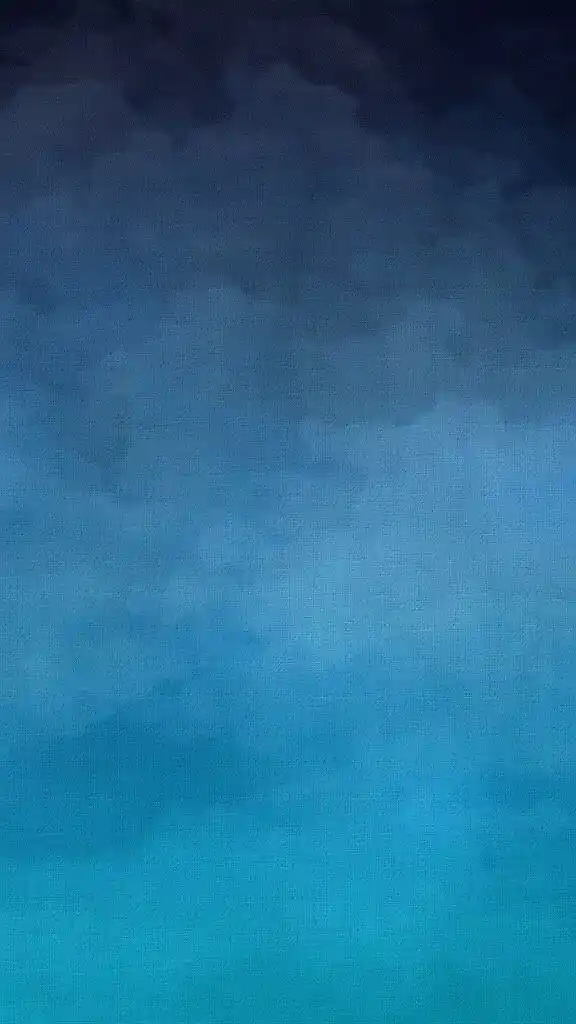 Mavi Renk Duvar Kağıdıyla Modern ve Ferah Dekorasyon Çözümleri