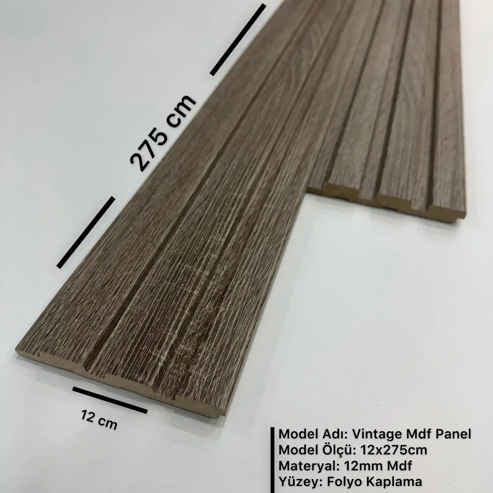 MDF Duvar Kaplama Çözümleri: Modern ve Estetik İç Mekan Dekorasyon Seçenekleri