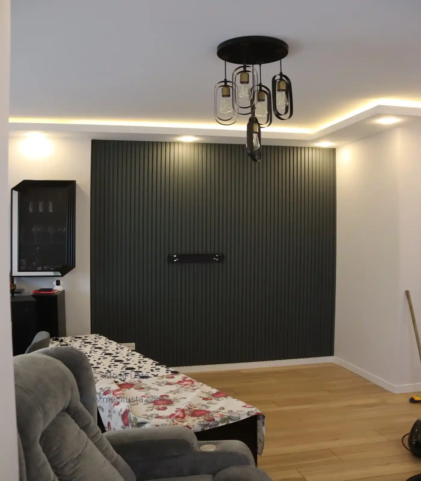 MDF Duvar Panelleri ile Dekorasyonda Estetik ve Dayanıklılık Sağlayan Çözüm