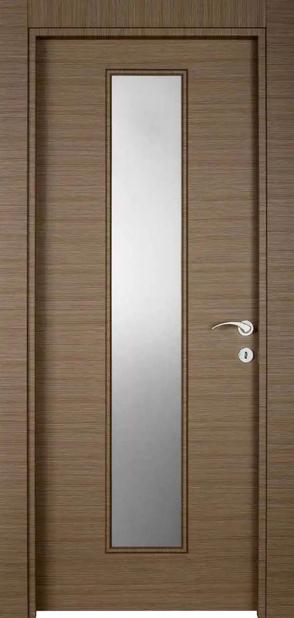 MDF Kapılar ile Dekorasyonda Modern ve Şık Çözümler Sunan Yenilikler