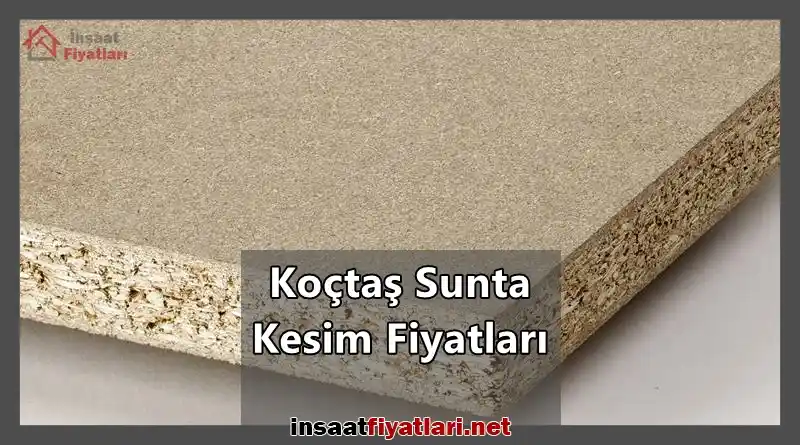 MDF Kesim Fiyatları ve Dekorasyonda Kullanım Önemi Hakkında Detaylı Bilgi