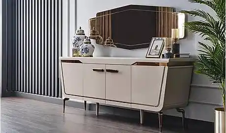 MDF Konsol Fiyatları ve Dekorasyonda Şıklık Yaratma Yolları