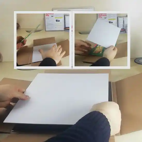 MDF Parça Nedir? Dekorasyonda Kullanım Alanları ve Fikirler