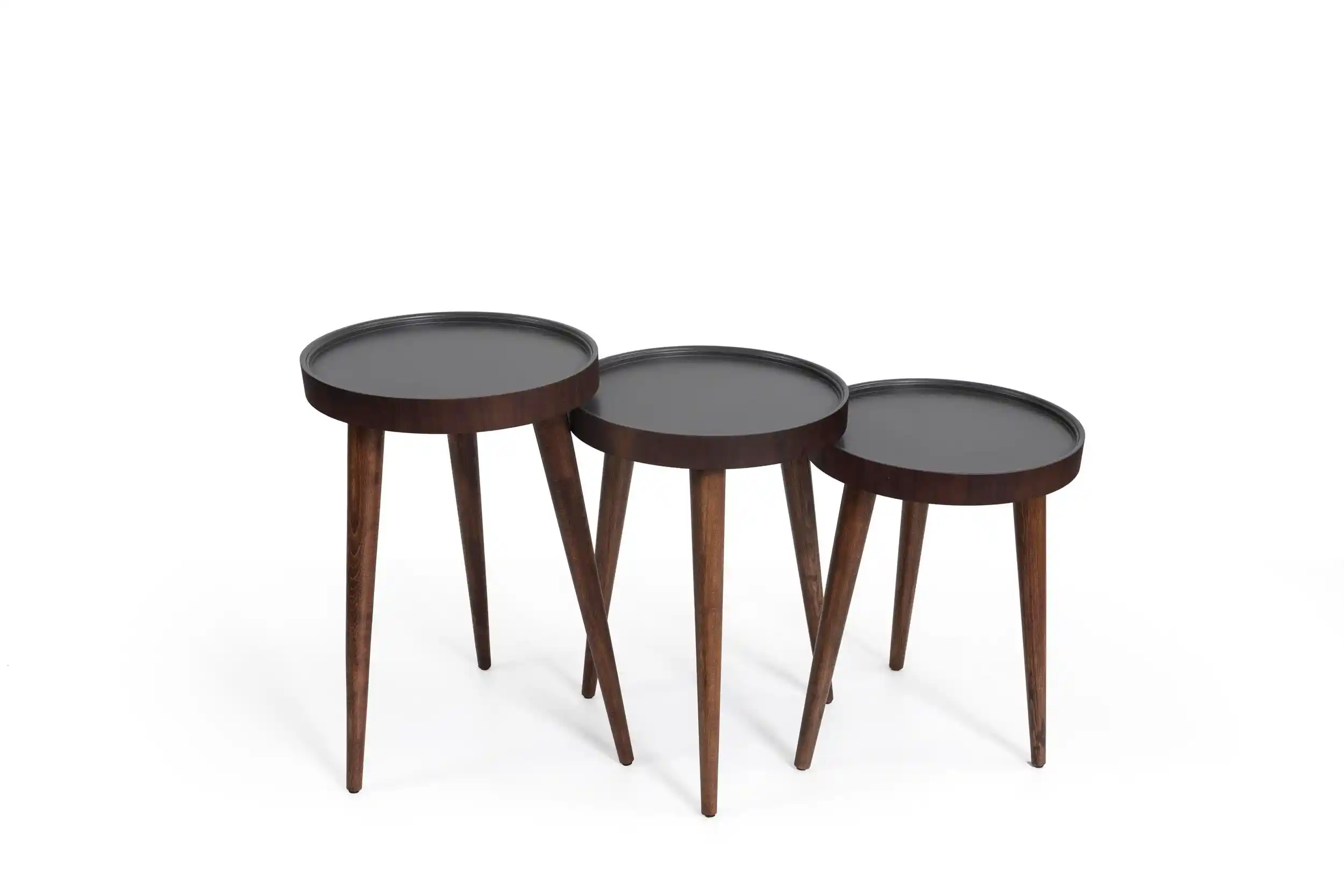 MDF Zigon Sehpa Modelleri ve Dekorasyonda Kullanım İpuçları 2023