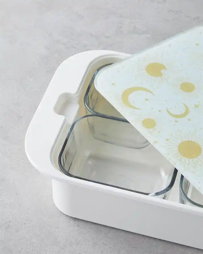 Melamin Kapaklı Kahvaltılıkların Dayanıklılığı ve Dekoratif Özellikleri