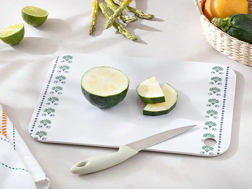 Melamin Kesme Tahtaları: Dekorasyon ve Fonksiyonellik İçin Modern Çözümler