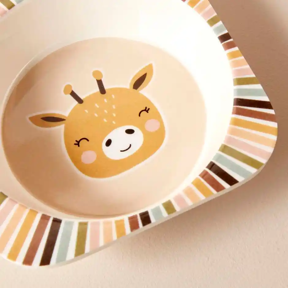 Melamin Mama Setleri ile Modern Dekorasyon ve Pratik Kullanım Çözümleri