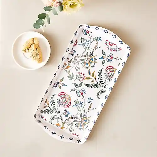 Melamin Tepsi Fiyatları ve Dekorasyonda Kullanım İpuçları Güncel Trendler