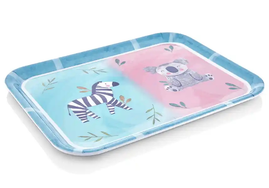 Melamin Tepsi Modelleri: Estetik ve İşlevselliği Bir Arada Sunan Çeşitler