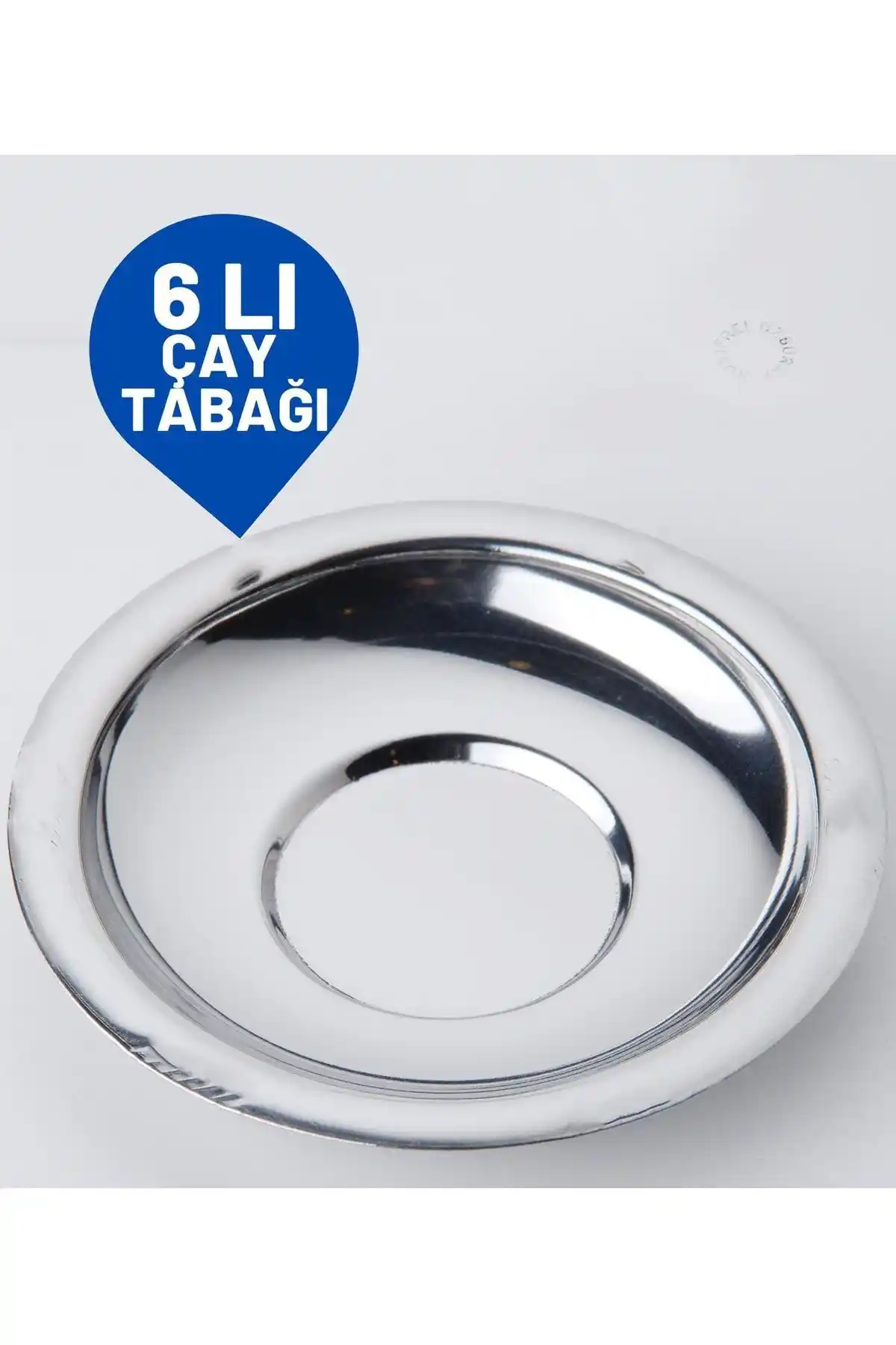 Metal Çay Tabağı Dekorasyonunda Şıklık ve İşlevsellik: Modern ve Geleneksel Tarzlar