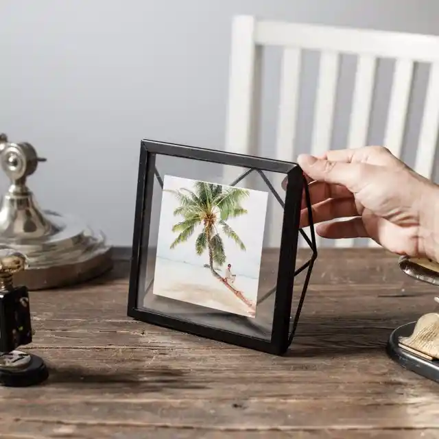 Metal Çerçeve Dekorasyonunda Estetik ve Dayanıklılık Sağlayan Modern Çözümler