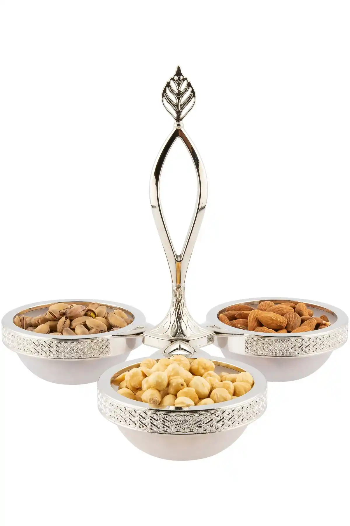 Metal Çerezliklerle Modern Dekorasyon ve Fonksiyonelliğin Uyumunu Yakalayın