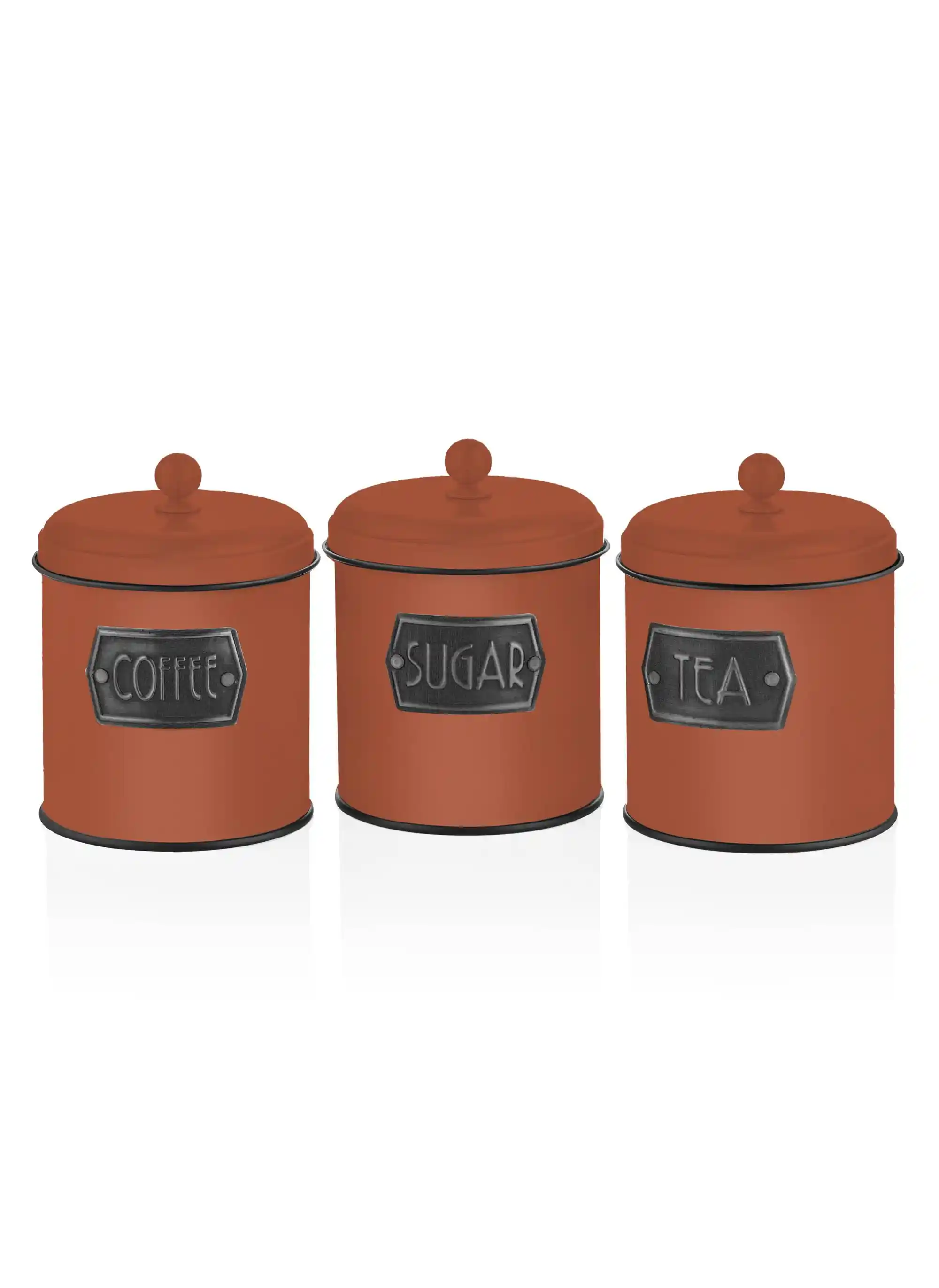 Metal Kavanozlarla Modern ve Şık Mutfak Dekorasyonu Yaratma Rehberi