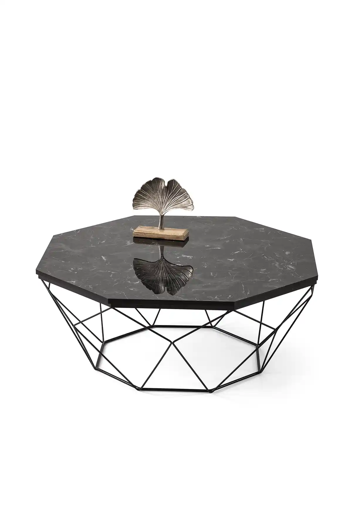 Metal Orta Sehpa ile Modern ve Dayanıklı Dekorasyon Çözümleri 2023