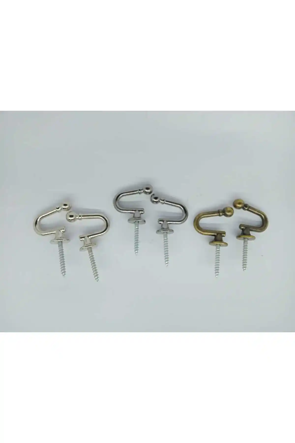 Metal Perde Tutucu Seçenekleri ve Dekorasyonda Kullanım İpuçları