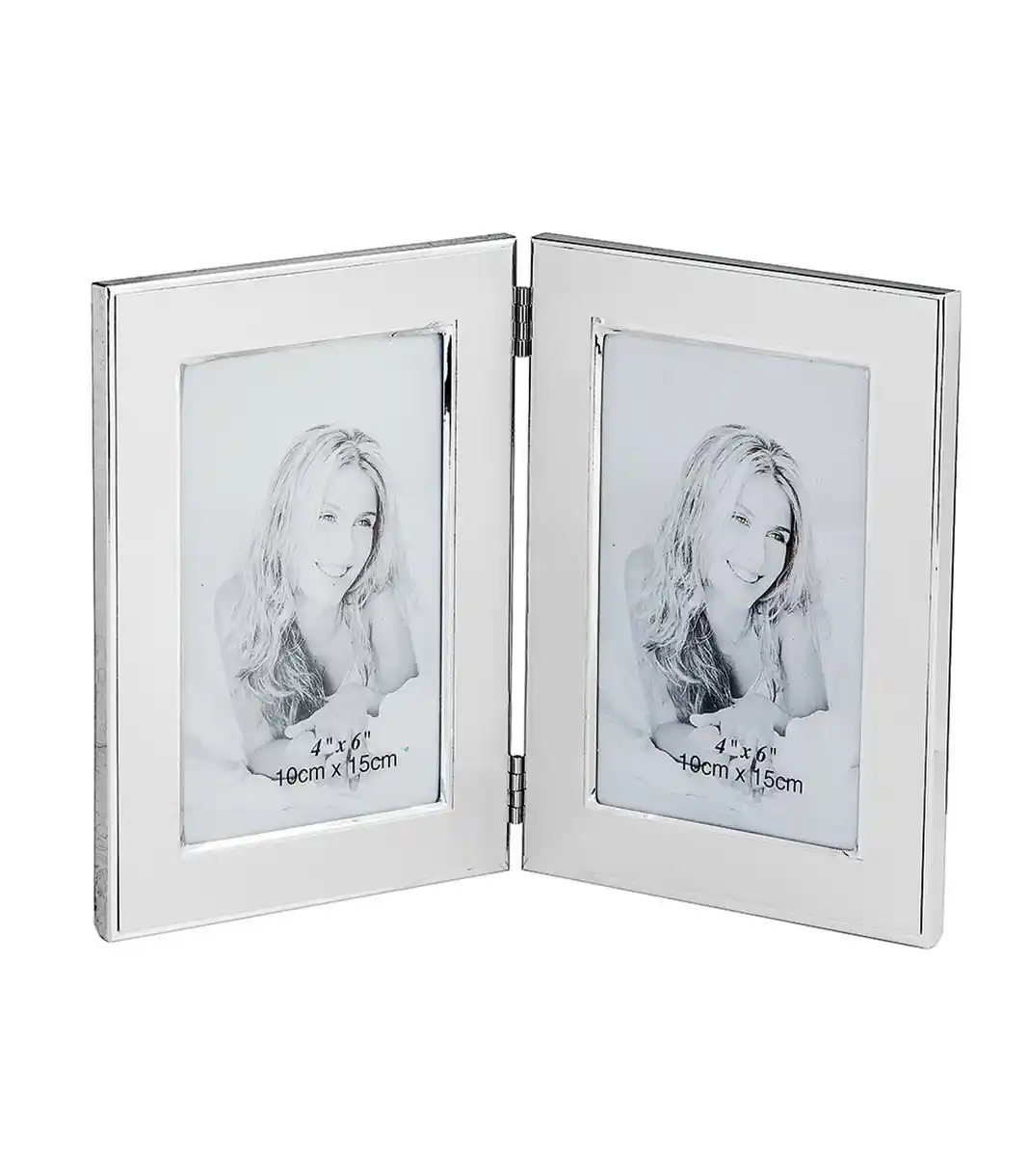 Metal Resim Çerçevesi ile Dekorasyonunuza Estetik ve Dayanıklılık Katın