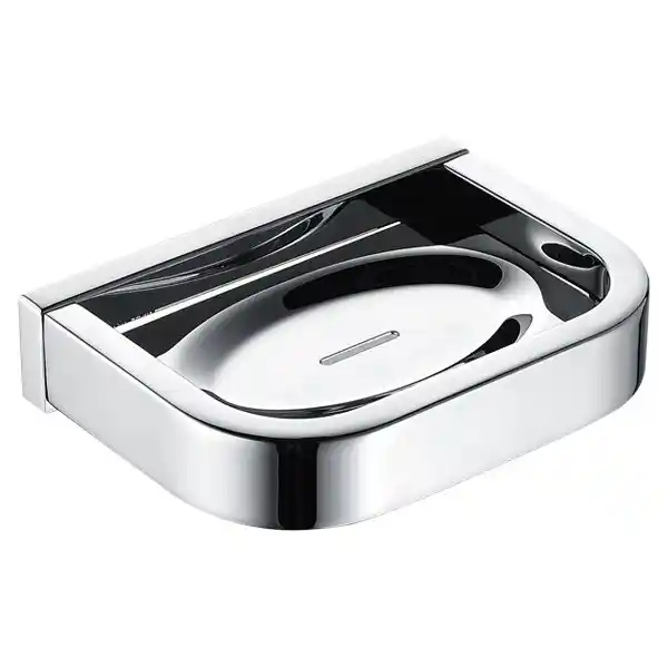 Metal Sabun Kutuları ile Dekorasyonunuza Zarif ve İşlevsel Bir Dokunuş Sağlayın