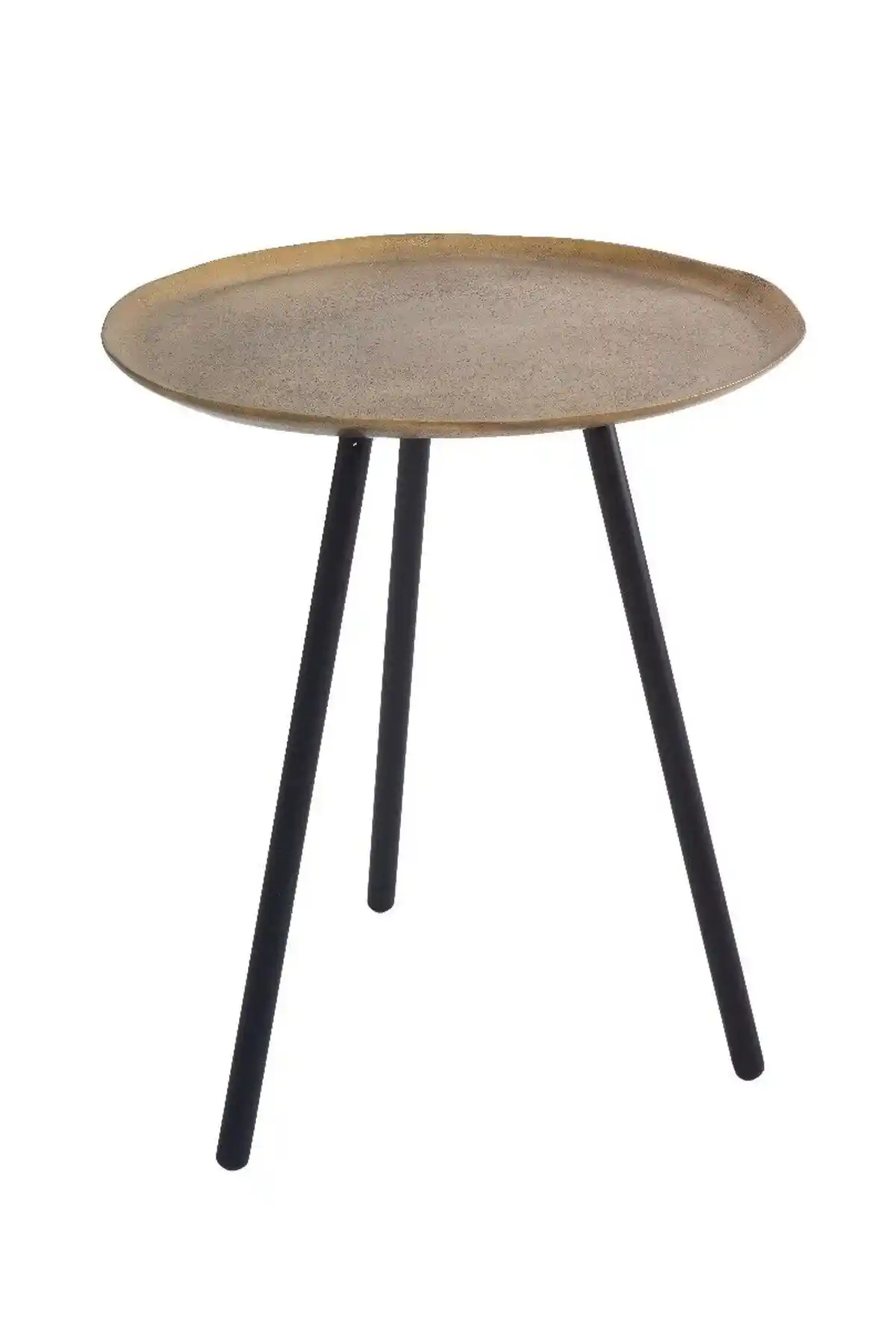 Metal Sehpa Dekorasyonda Şıklık ve Dayanıklılığı Bir Arada Sunar