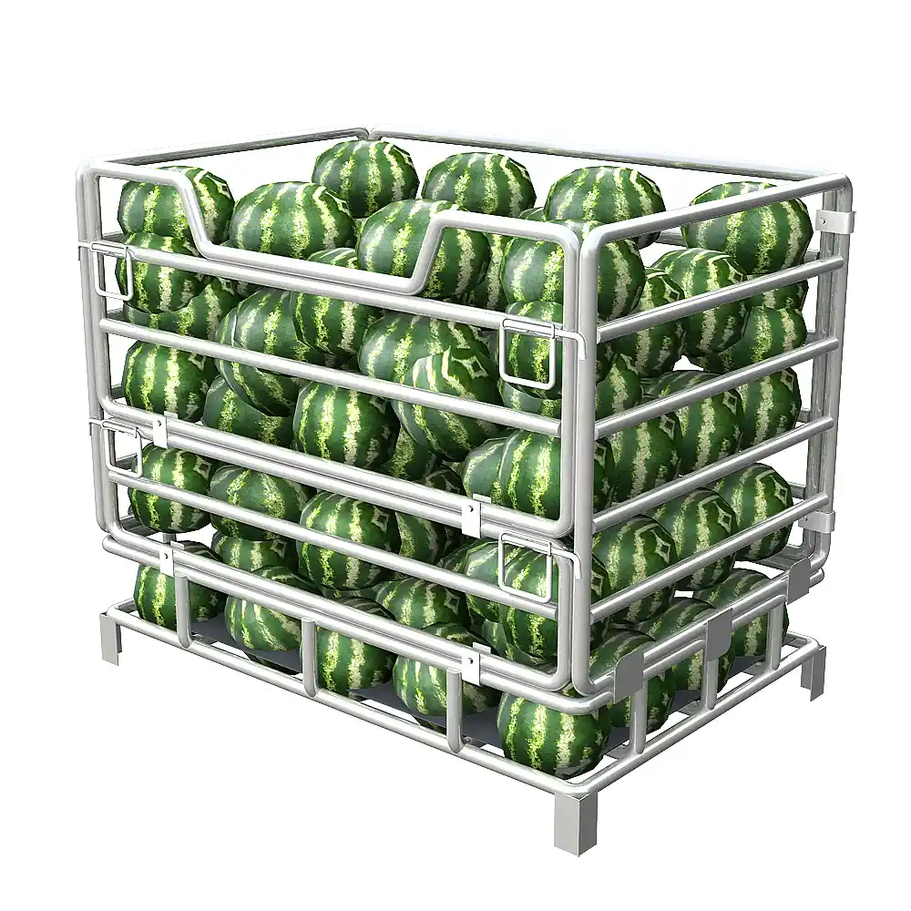 Metal Sepetlerle Modern ve Şık Dekorasyon Fikirleri ve Kullanım Alanları