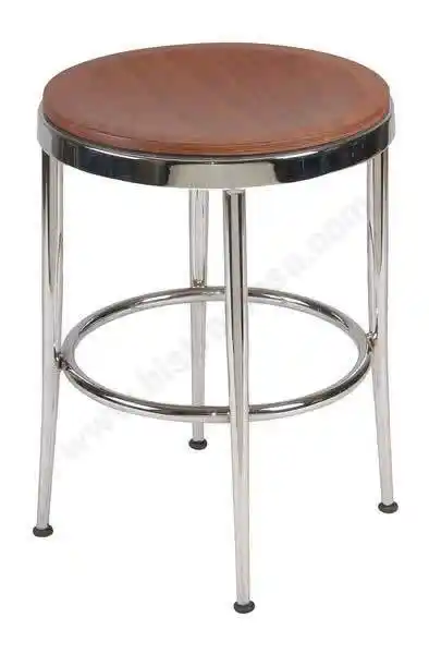 Metal Taburelerin Dekorasyondaki Yeri ve Modern İç Mekanlara Katkıları