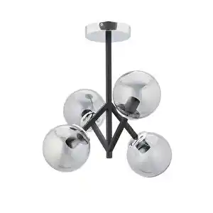 Metal Top Avize ile Modern ve Şık Dekorasyon Çözümleri Sunan Aydınlatma Seçenekleri