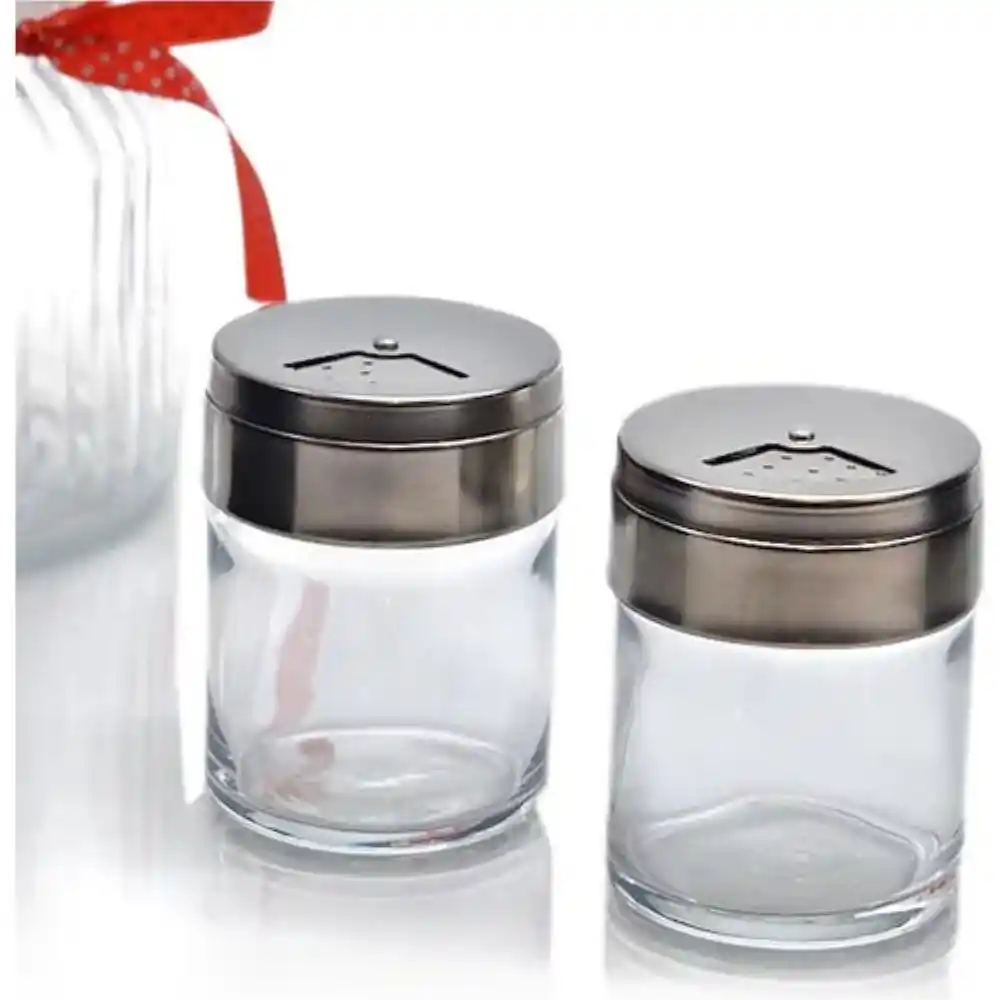 Metal Tuzluk Dekorasyonunda Şıklık ve Fonksiyonellik: Modern ve Vintage Tasarımlar