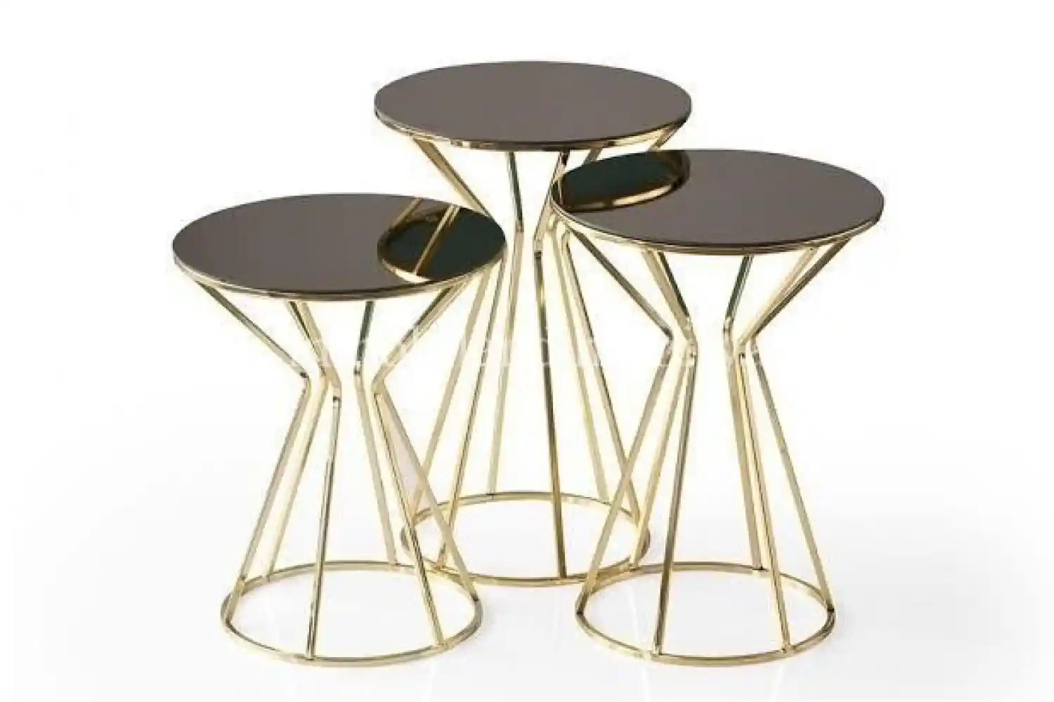 Metal Zigon ile Endüstriyel Tarzda Modern ve Şık Dekorasyon Fikirleri