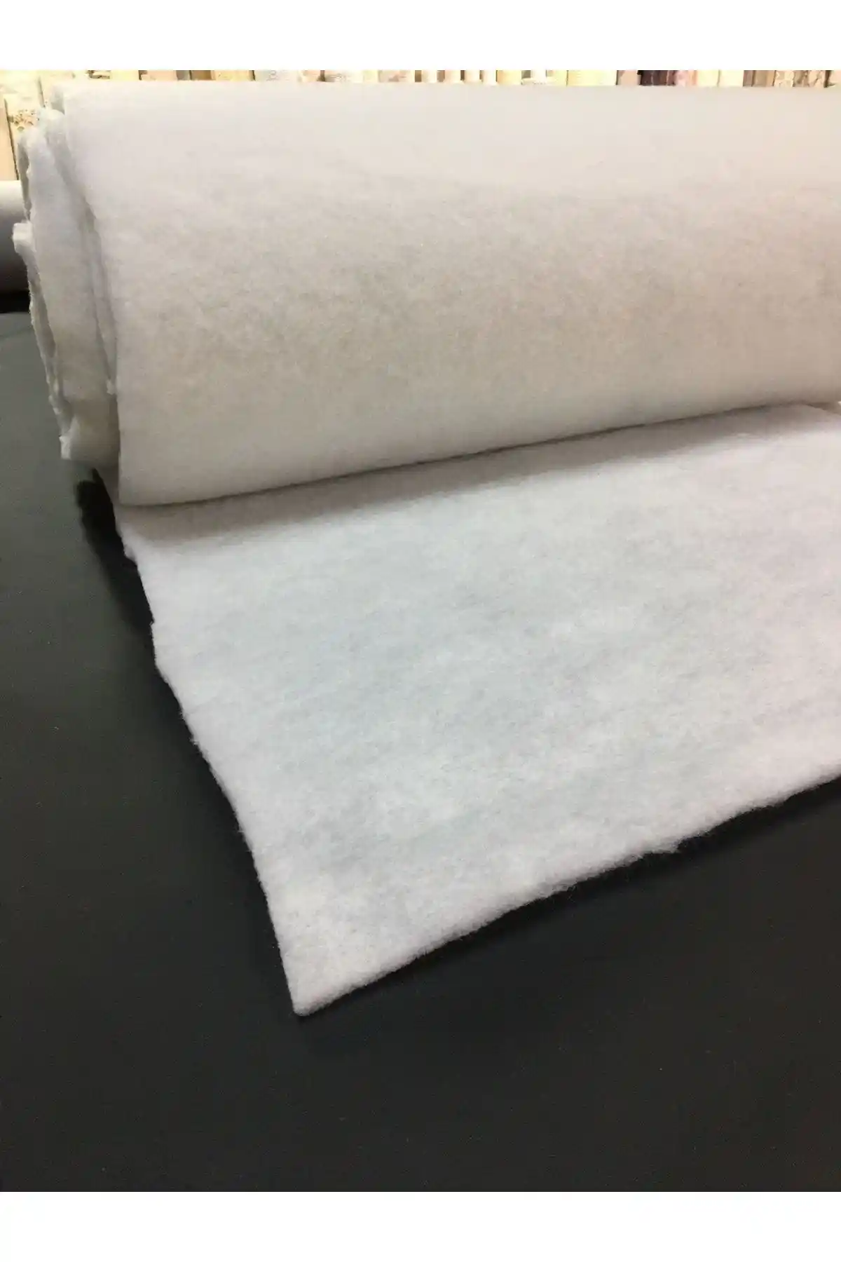 Metrelik Kalın Elyaf ile Dekorasyonda Sıcak ve Konforlu Ortamlar Yaratma Rehberi