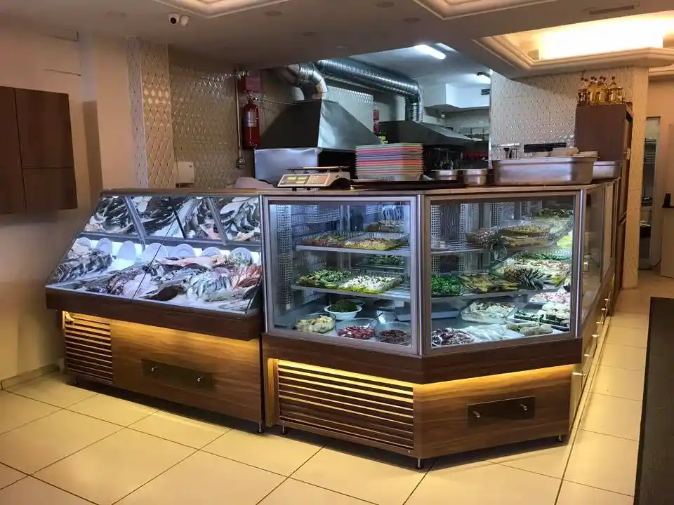 Meze Dolaplarıyla Dekorasyonda Şıklık ve İşlevselliğin Birleşimi