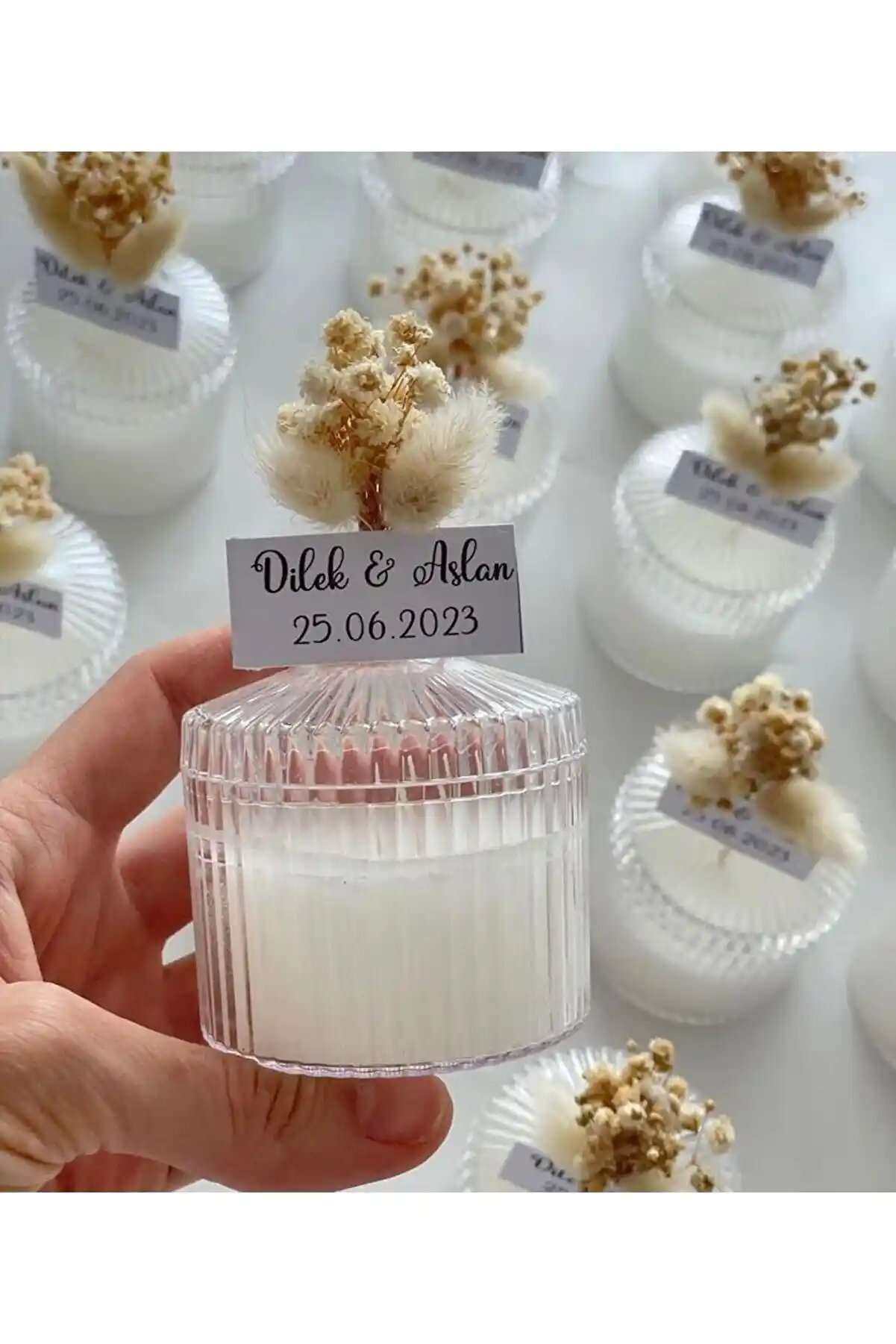 Mika Mumluklar ile Ev Dekorasyonunda Şıklık ve Atmosfer Yaratma Rehberi