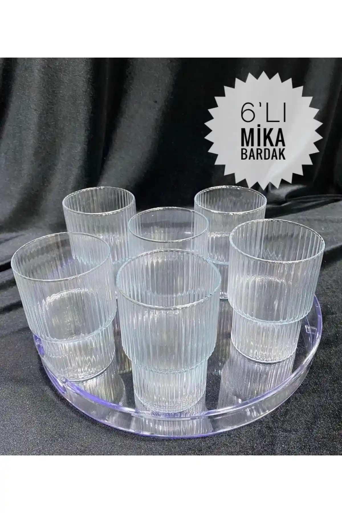 Mika Plastik Bardaklarla Dekorasyonda Yenilikçi ve Ekonomik Çözümler Sunan Trendler