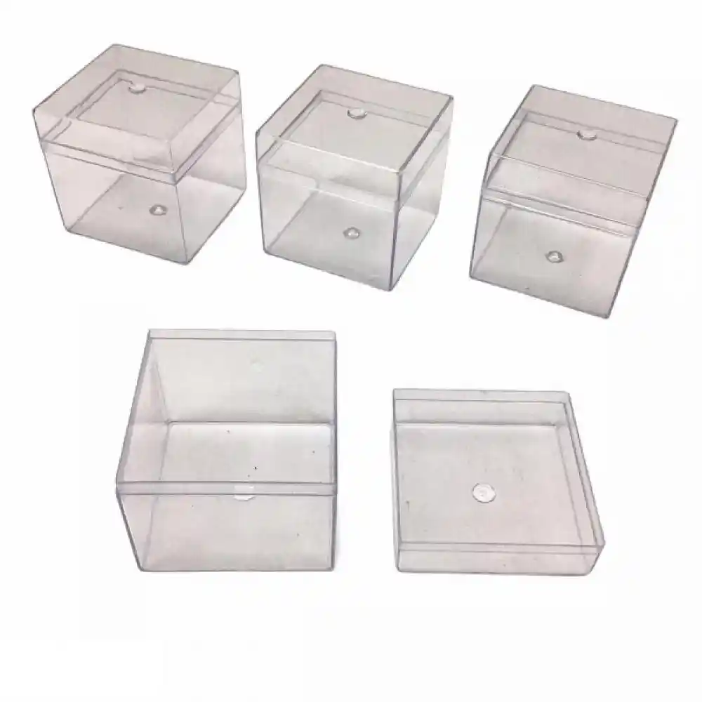 Mika Pleksi Kutu ile Dekorasyonunuzu Şıklık ve İşlevsellikle Geliştirin