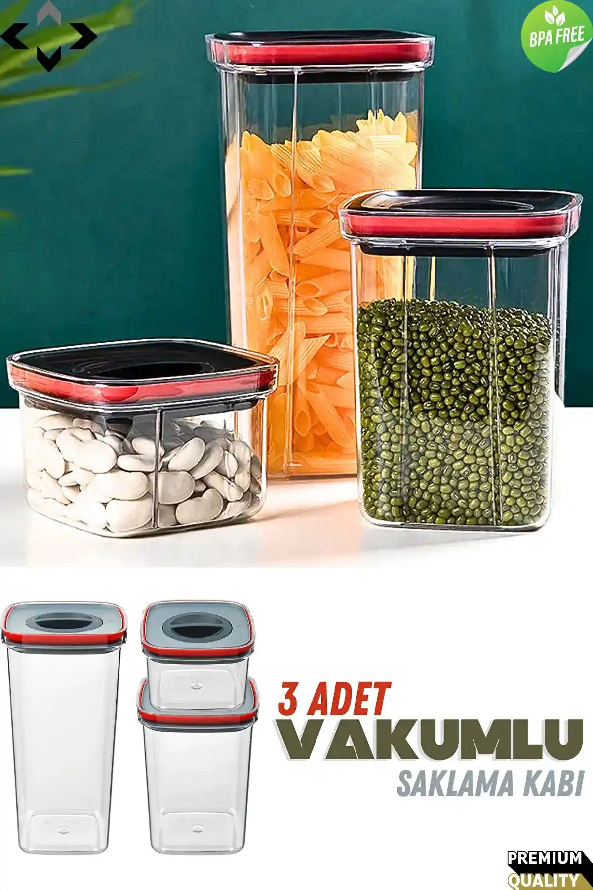 Mika Saklama Kabı Trendleri ve Modern Ev Dekorasyonunda Kullanım İpuçları