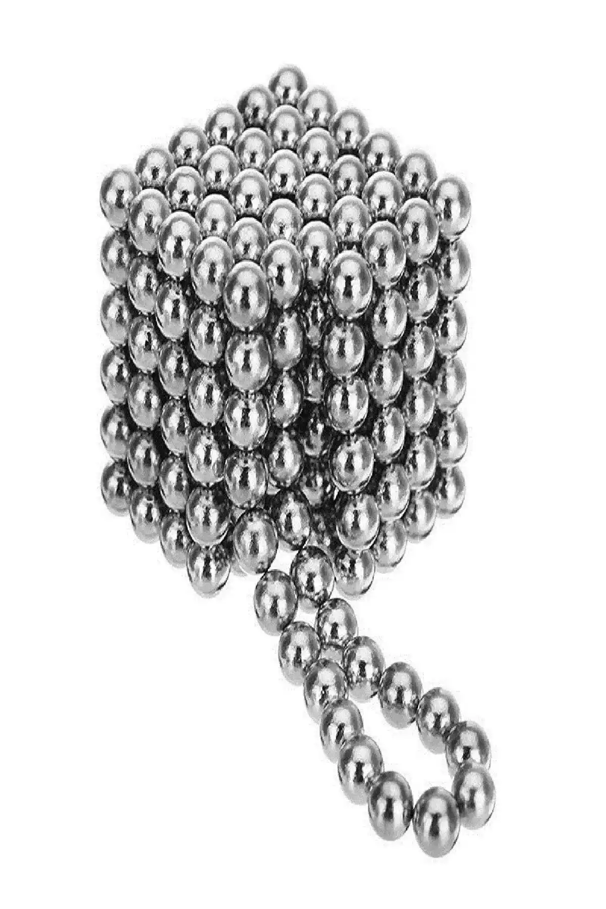 Mıknatıs Bilye Dekorasyon Fikirleri ve Yaratıcı Kullanım Alanları