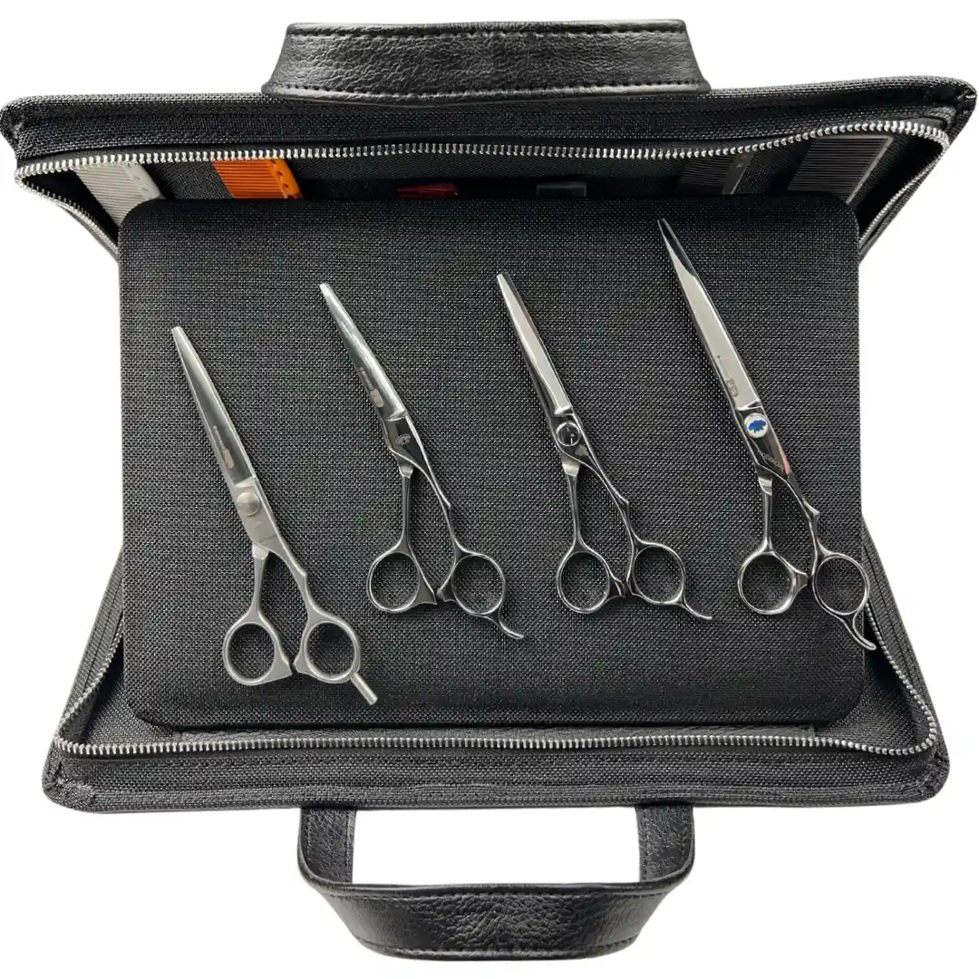 Mıknatıslı Makas Çantası ile Dekorasyonda Modern ve Pratik Çözüm Önerileri