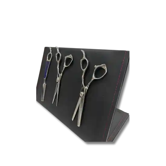 Mıknatıslı Makas Standı ile Dekorasyonda İşlevsellik ve Estetiğin Buluşması