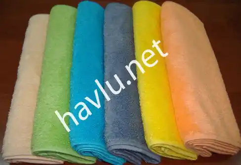 Mikrofiber Havlu ve Dekorasyonda Kullanım Alanları: Modern ve Şık Dekorasyon İpuçları