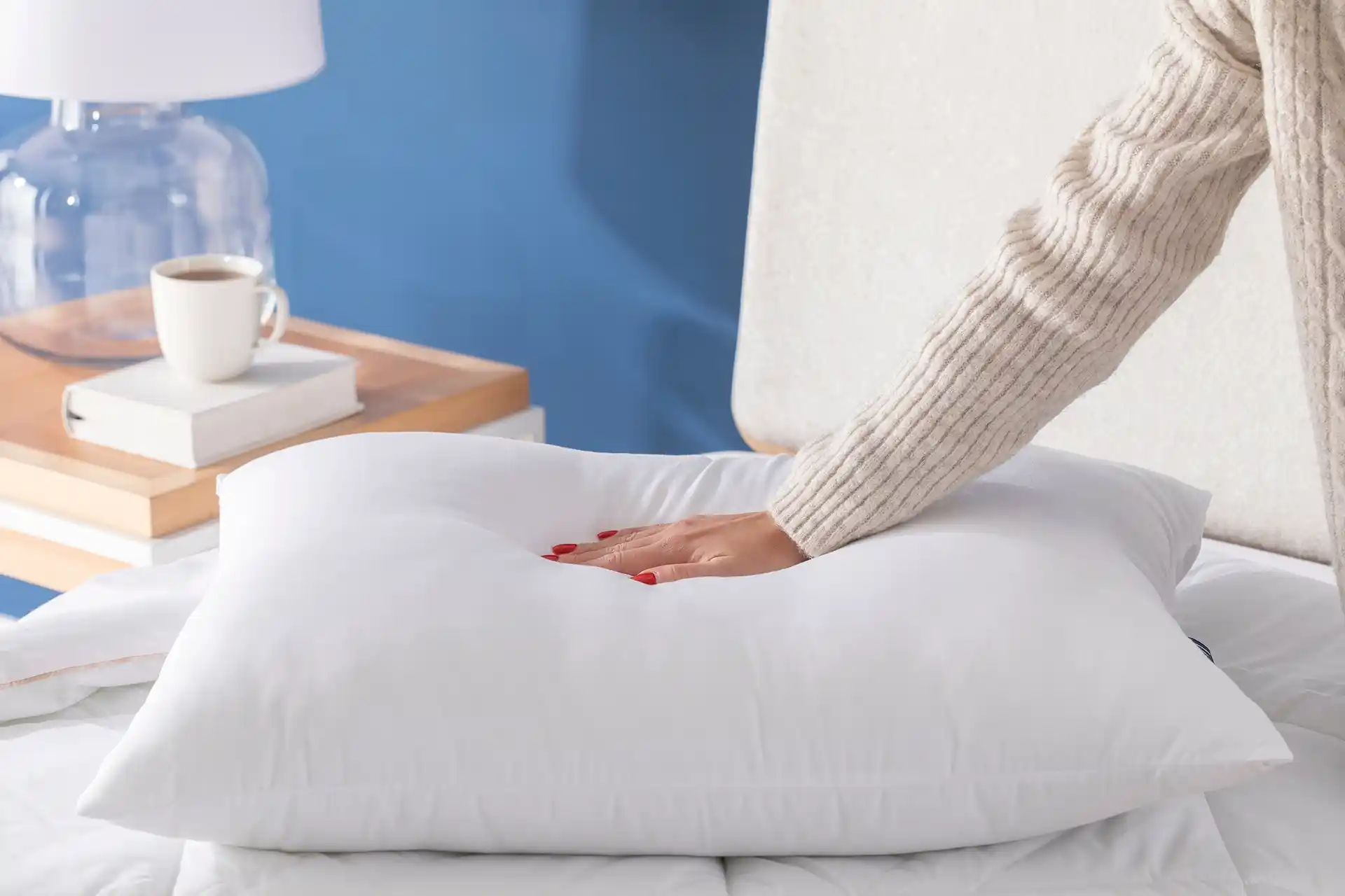 Mikrofiber Yastıklar ile Dekorasyonda Modern ve Şık Trendler 2023