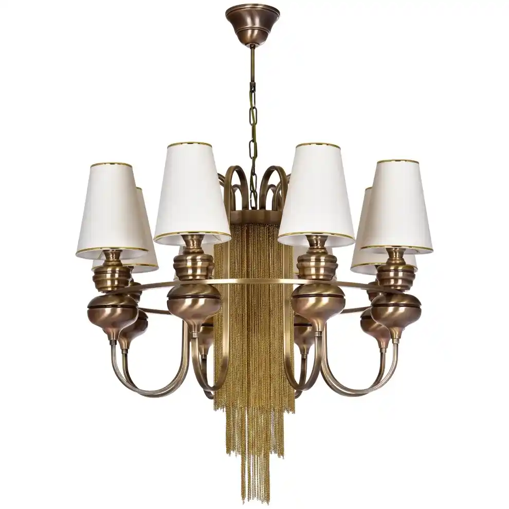 Milano Avize ile Dekorasyonunuza Zarif ve Modern Dokunuşlar Katın