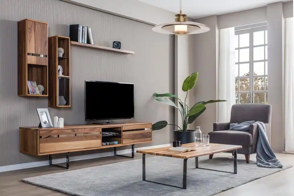 Mina Mobilya ile Modern ve Fonksiyonel Ev Dekorasyonu Çözümleri