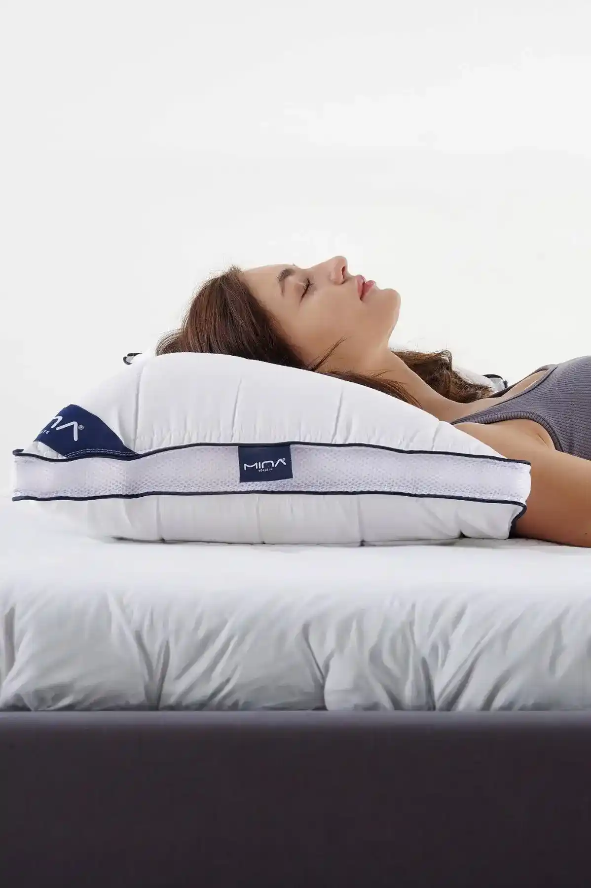 Mina Yastık ile Dekorasyonda Konfor ve Estetiğin Uyumunu Yakalayın