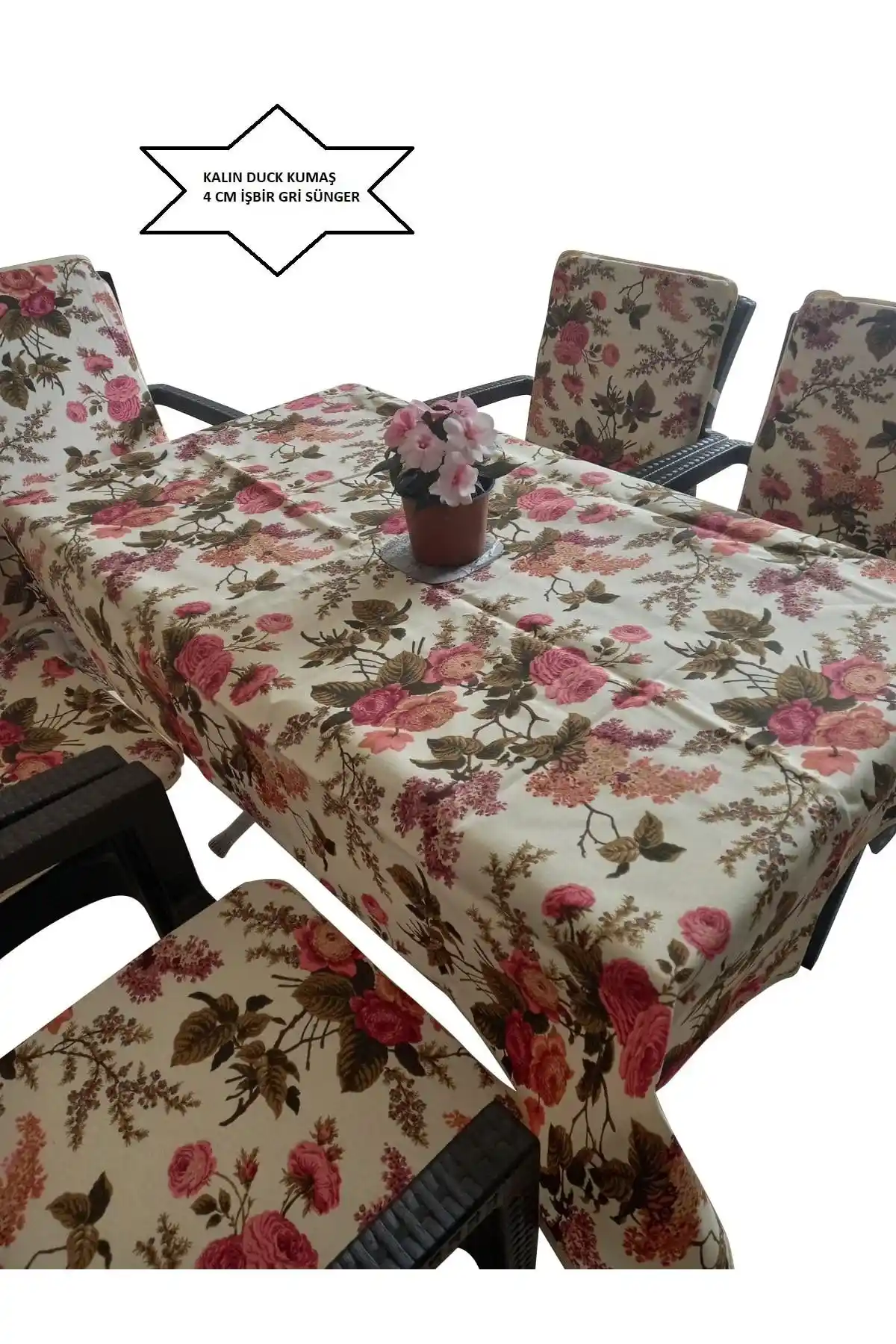 Minder Örtüsü Dekorasyonda Şıklık ve Fonksiyonellik Sunan Pratik Çözüm